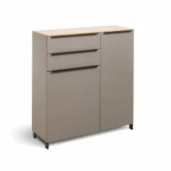 Voss Möbel Schuhschränke|Schuhkommode Triest