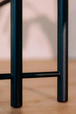 Metallbude Schuhregal Camo