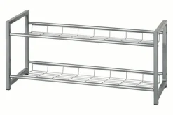 Haku Schuhschränke|Schuhregal Janus