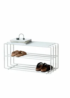 Online Schuhregal Neva Schuhschränke|Praktisch Im Schlafzimmer