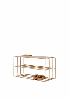 Outlet Schuhregal Neva Schuhschränke|Praktisch Im Schlafzimmer