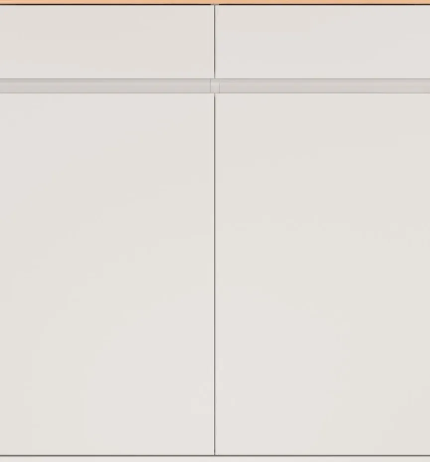 Germania Schuhschränke|Schuhschrank Carano