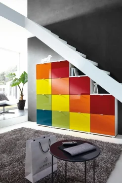 Discount Schuhschrank Colorado Schuhschränke