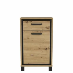 FORTE Schuhschränke|Schuhschrank Farida