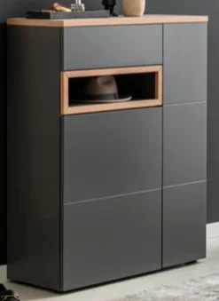 Schuhschränke|Schuhschrank Fox