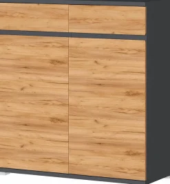 Germania Schuhschränke|Schuhschrank Lissabon