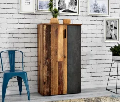 FORTE Schuhschrank Miami