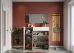 Hot Schuhschrank Mondello Schuhschränke