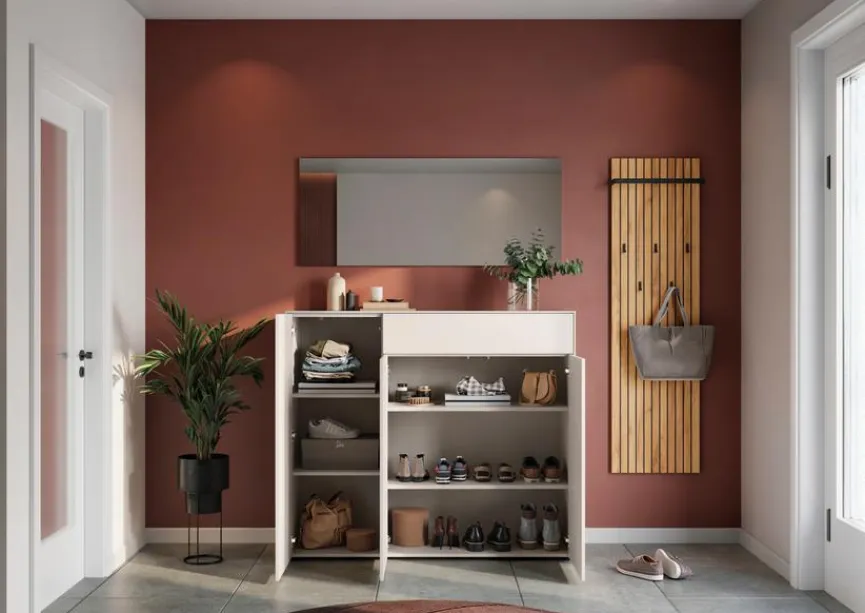 Hot Schuhschrank Mondello Schuhschränke