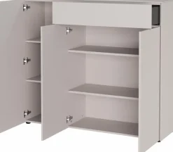 Hot Schuhschrank Mondello Schuhschränke