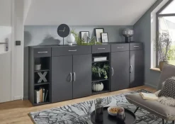 Online Schuhschrank Multiraumkonzept Stauraumelemente