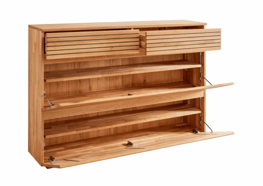 Outlet Schuhschrank Sorrent Schuhschränke