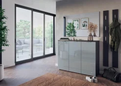 Hot Schuhschrank Veria Schuhschränke