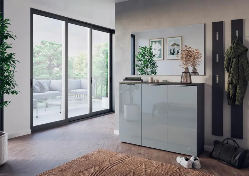 Hot Schuhschrank Veria Schuhschränke