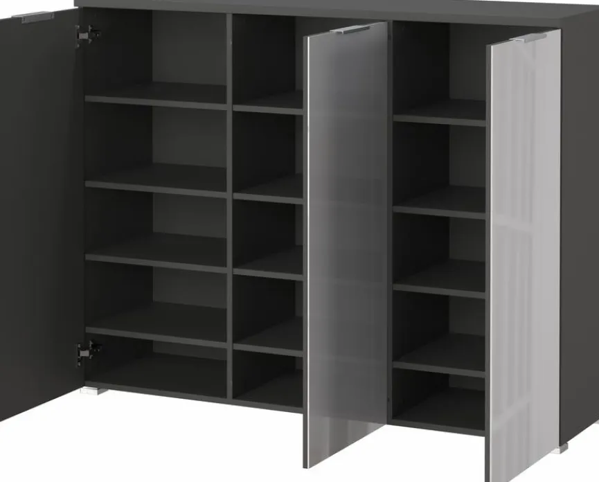 Hot Schuhschrank Veria Schuhschränke