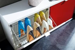 Germania Schuhschränke|Schuhschrankklappe Colorado