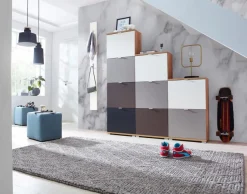 Germania Schuhschränke|Schuhschrankklappe Colorado