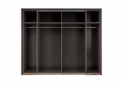 Pol Power Schwebe-/Drehtürenschrank Sarnia 312 x 225 cm