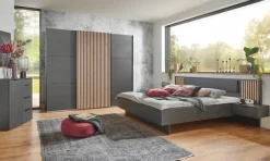 WIMEX Schwebetürenschrank Andorra 250 x 216 cm