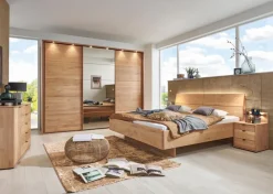 Wiemann Schwebetürenschrank Cardiff 300 x 217 cm