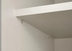 Staud Kleiderschränke|Schwebetürenschrank Includo-Glas 298 x 222 cm