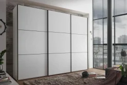 Staud Schwebetürenschrank Includo 249 x 222 cm