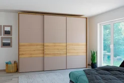 Jutzler Kleiderschränke|Schwebetürenschrank Liventio 300 x 236 cm