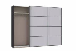 Jutzler Schwebetürenschrank Liventio 300 x 236 cm