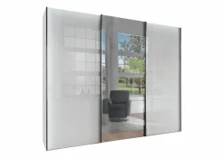 Wiemann Schwebetürenschrank Monaco 300 x 217 cm