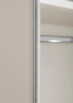 Staud Schwebetürenschrank Sinfonie 298 x 222 cm