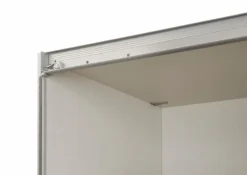 Staud Schwebetürenschrank Sinfonie 298 x 222 cm