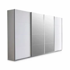 Schwebetürenschrank Syncrono 361 x 230 cm Kleiderschränke