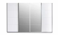 Schwebetürenschrank Syncrono 361 x 230 cm Kleiderschränke