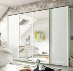 rauch ORANGE Schwebetürenschrank Syncrono 271 x 230 cm