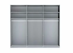 Wiemann Schwebetürenschrank Ventura 300 x 217 cm