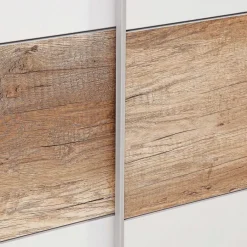 Hot Schwebetürenschrank Winnie 150 x 190 cm Kinder Kinderzimmer Schränke|Kinderzimmer Schränke