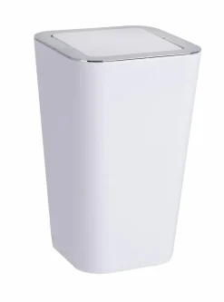 WENKO Badzubehör|Schwingdeckeleimer Candy