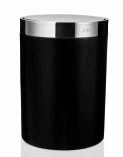 JOOP! Schwingdeckeleimer Chromeline