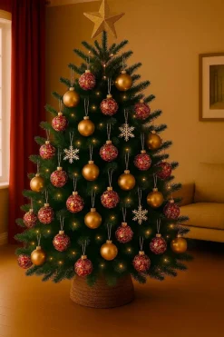 Für Den Weihnachtsbaum|SEGMÜLLER | Möbelhaus & Onlineshop