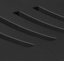 Zack Badzubehör|Seifenschale Abbaco