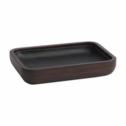 Aquanova Badzubehör|Seifenschale Ebony