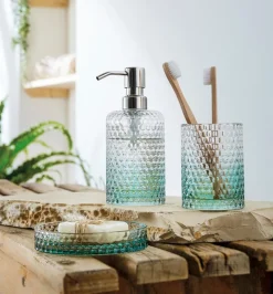 Best Seifenspender Melua Badzubehör