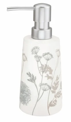 Kleine Wolke Badzubehör|Seifenspender Savannah