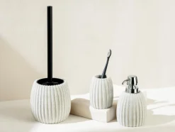 WENKO Badzubehör|Seifenspender Torretta