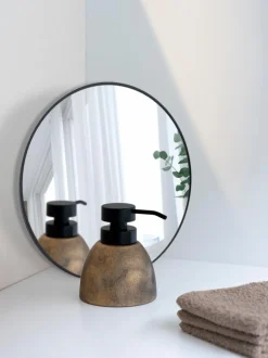 New Seifenspender Tremea Badzubehör