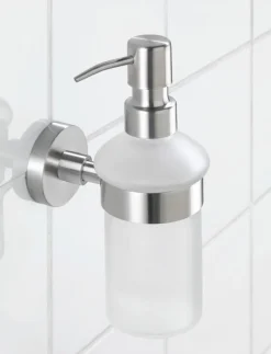 WENKO Seifenspender Bosio