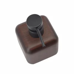 Aquanova Seifenspender Ebony