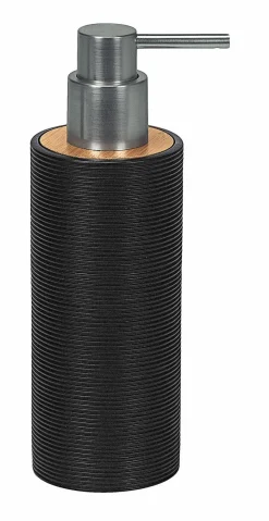 Kleine Wolke Badzubehör|Seifenspender Kyoto