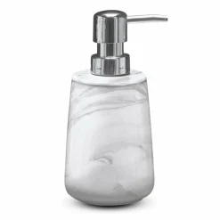 Kleine Wolke Badzubehör|Seifenspender Marble