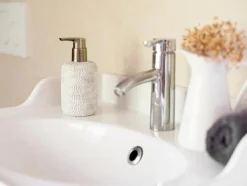 WENKO Badzubehör|Seifenspender Montalfano